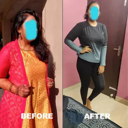 Special Ramazan Offer Weight Lose Herbal Powder 🌿 | 1-Month Plan 📆 | FREE DELIVERY ALL OVER PAKISTAN 💚✨