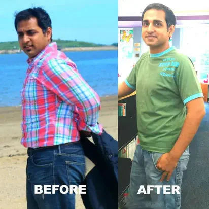 Special Eid Ul Adha Offer Weight Lose Herbal Powder 🌿 | 1-Month Plan 📆 | FREE DELIVERY ALL OVER PAKISTAN 💚✨