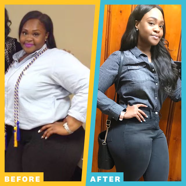 Dr Rubina Weight Loss (1 month plan)