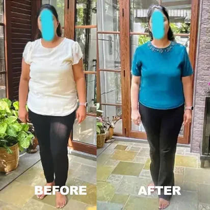 Special Eid Ul Adha Offer Weight Lose Herbal Powder 🌿 | 1-Month Plan 📆 | FREE DELIVERY ALL OVER PAKISTAN 💚✨