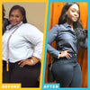 Weightlose Solution Herbal Weight Lose Powder | 1 Month Plan